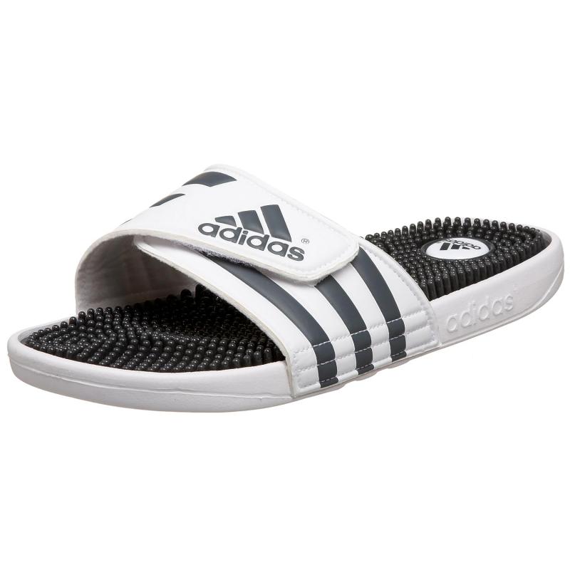 Are Adidas Adissage Slides The Best Mens Slide Sandals This Year