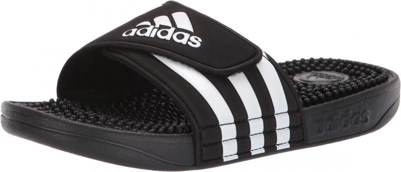 Are Adidas Adissage Slides The Best Mens Slide Sandals This Year