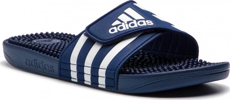 Are Adidas Adissage Slides The Best Mens Slide Sandals This Year