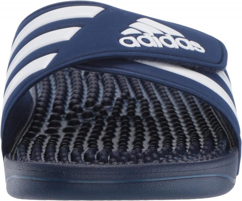 Are Adidas Adissage Slides The Best Mens Slide Sandals This Year