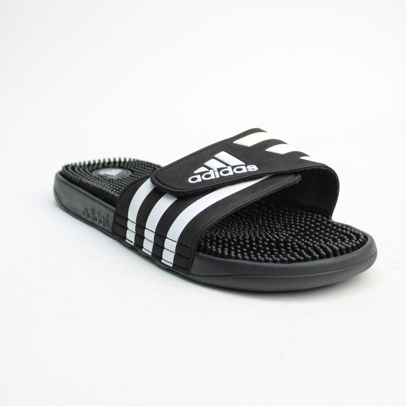 Are Adidas Adissage Slides The Best Mens Slide Sandals This Year