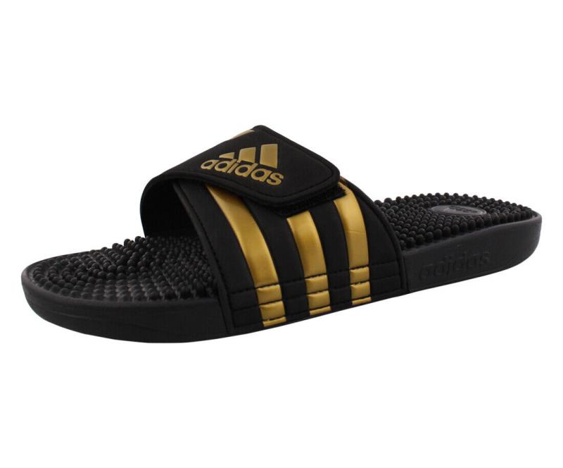 Are Adidas Adissage Slides The Best Mens Slide Sandals This Year