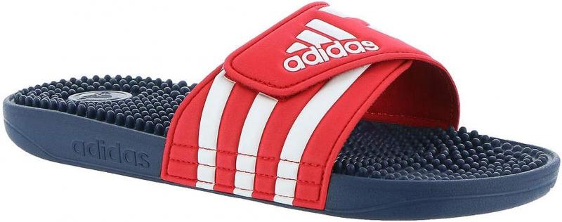 Are Adidas Adissage Slides The Best Mens Slide Sandals This Year