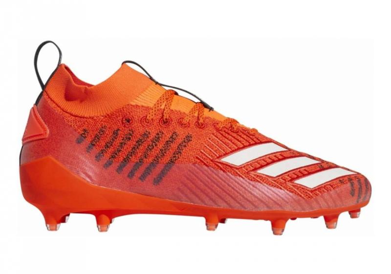 Are Adidas Adizero cleats the best football cleats in 2023. Discover the top features of these lightweight performance cleats