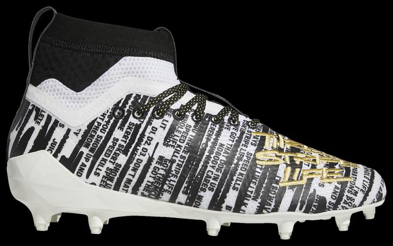 Are Adidas Adizero cleats the best football cleats in 2023. Discover the top features of these lightweight performance cleats
