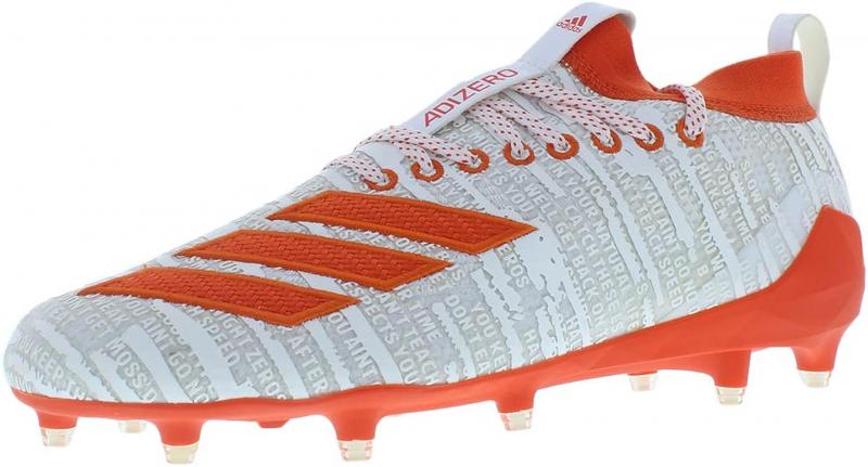 Are Adidas Adizero cleats the best football cleats in 2023. Discover the top features of these lightweight performance cleats