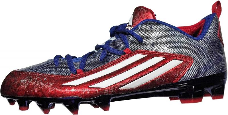 Are Adidas Adizero cleats the best football cleats in 2023. Discover the top features of these lightweight performance cleats