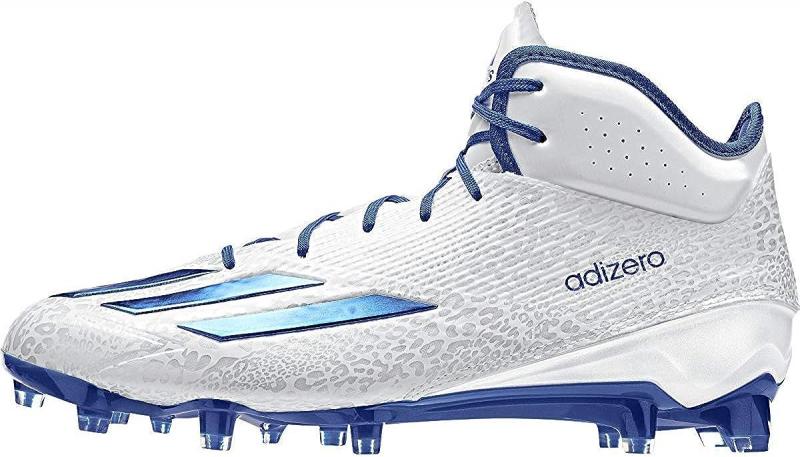 Are Adidas Adizero cleats the best football cleats in 2023. Discover the top features of these lightweight performance cleats
