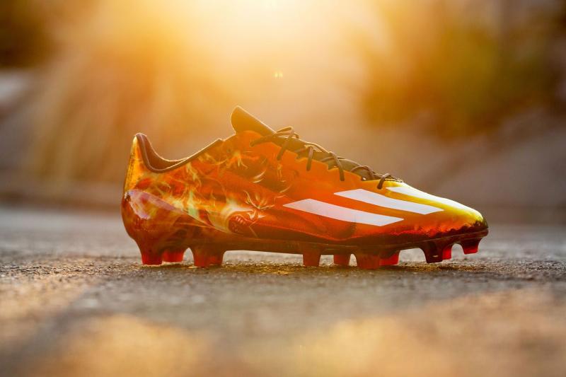 Are Adidas Adizero cleats the best football cleats in 2023. Discover the top features of these lightweight performance cleats