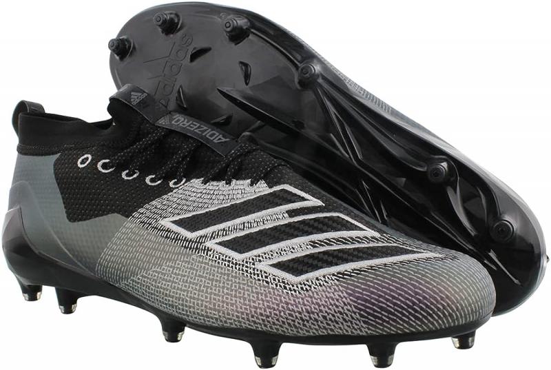 Are Adidas Adizero cleats the best football cleats in 2023. Discover the top features of these lightweight performance cleats
