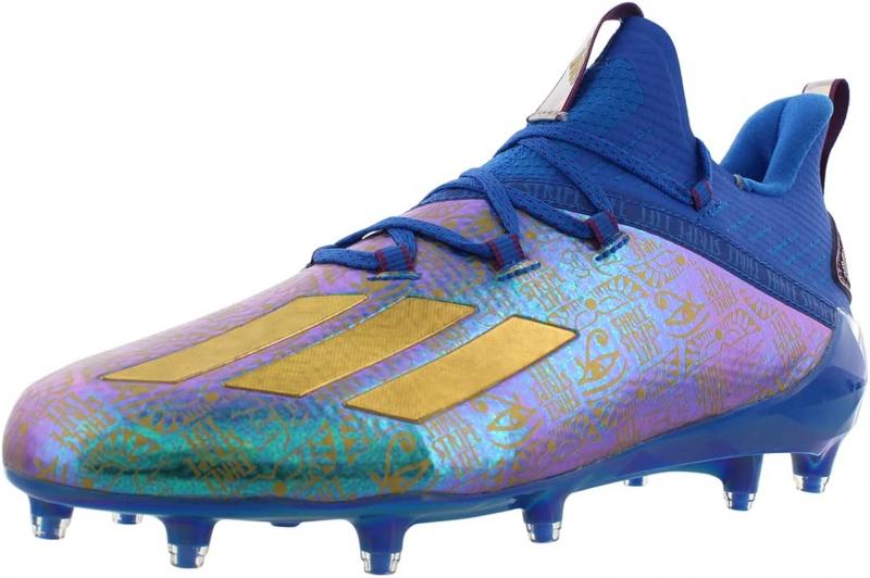 Are Adidas Adizero cleats the best football cleats in 2023. Discover the top features of these lightweight performance cleats