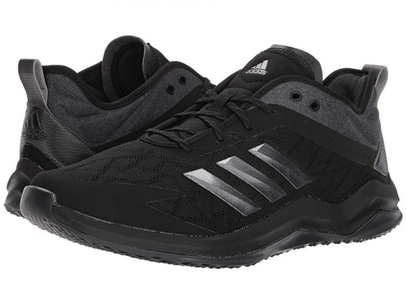 Are Adidas Baseball Turf Shoes Right For You This Season