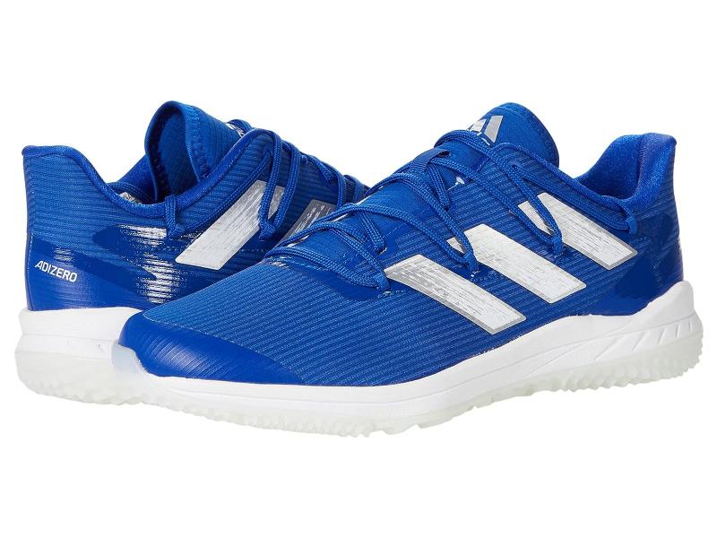 Are Adidas Baseball Turf Shoes Right For You This Season