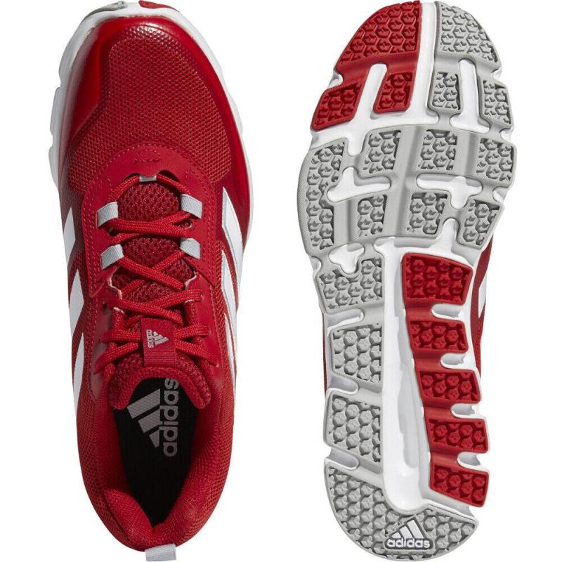 Are Adidas Baseball Turf Shoes Right For You This Season