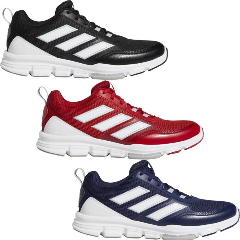 Are Adidas Baseball Turf Shoes Right For You This Season