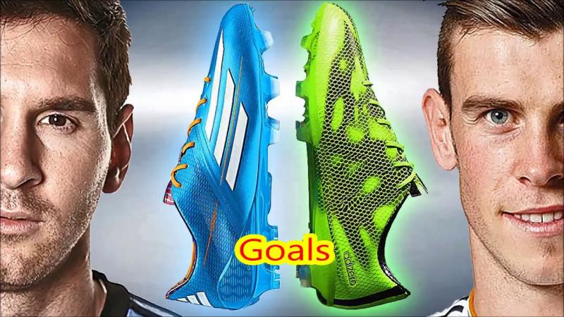 Are Adidas Freak Cleats Revolutionizing Football: Uncover the Secret Tech Behind These Game-Changing Shoes