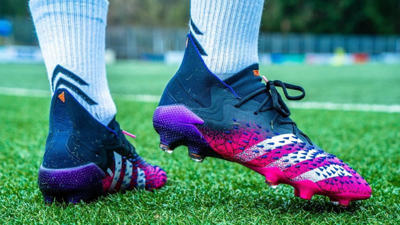 Are Adidas Freak Cleats Revolutionizing Football: Uncover the Secret Tech Behind These Game-Changing Shoes