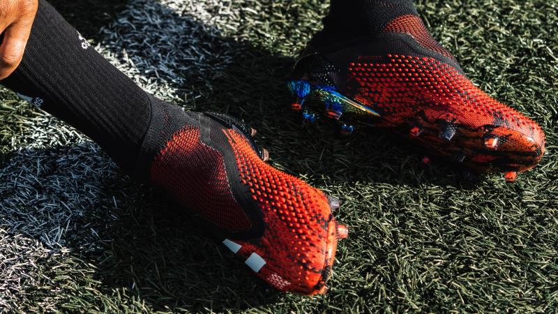 Are Adidas Freak Cleats Revolutionizing Football: Uncover the Secret Tech Behind These Game-Changing Shoes