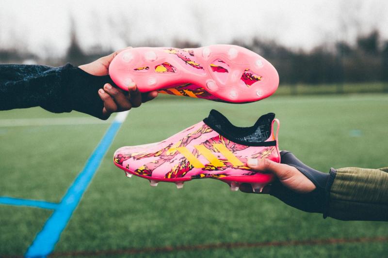 Are Adidas Freak Cleats Revolutionizing Football: Uncover the Secret Tech Behind These Game-Changing Shoes