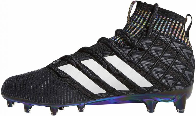 Are Adidas Freak Cleats Revolutionizing Football: Uncover the Secret Tech Behind These Game-Changing Shoes