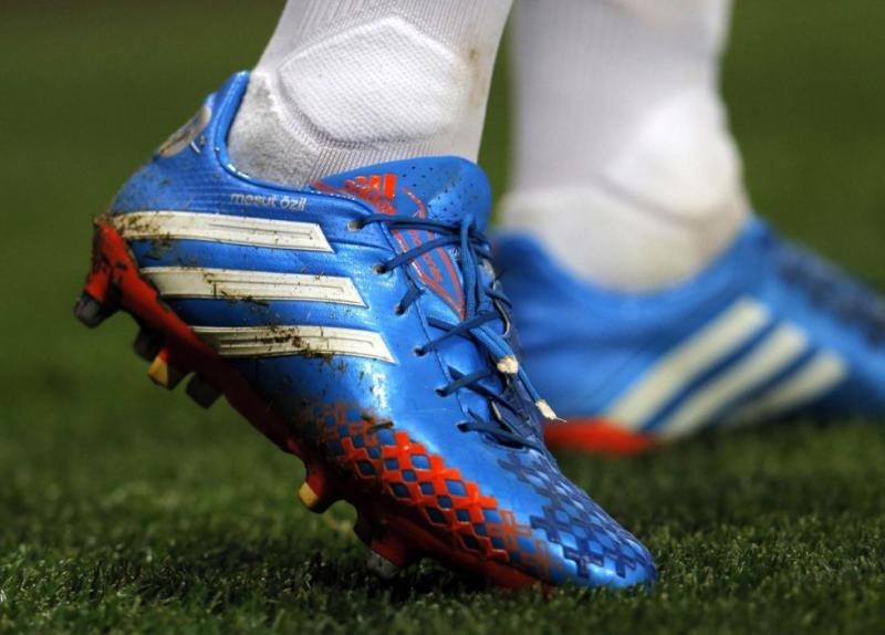 Are Adidas Freak Cleats Revolutionizing Football: Uncover the Secret Tech Behind These Game-Changing Shoes