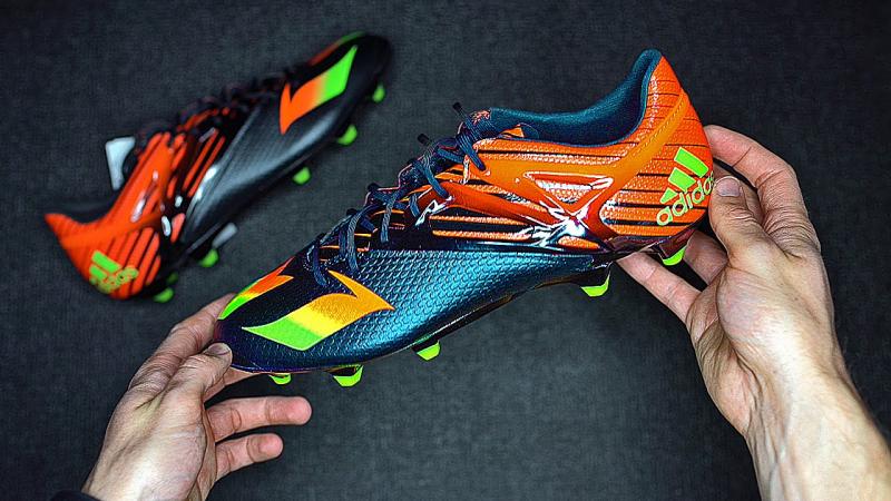 Are Adidas Freak Cleats Revolutionizing Football: Uncover the Secret Tech Behind These Game-Changing Shoes