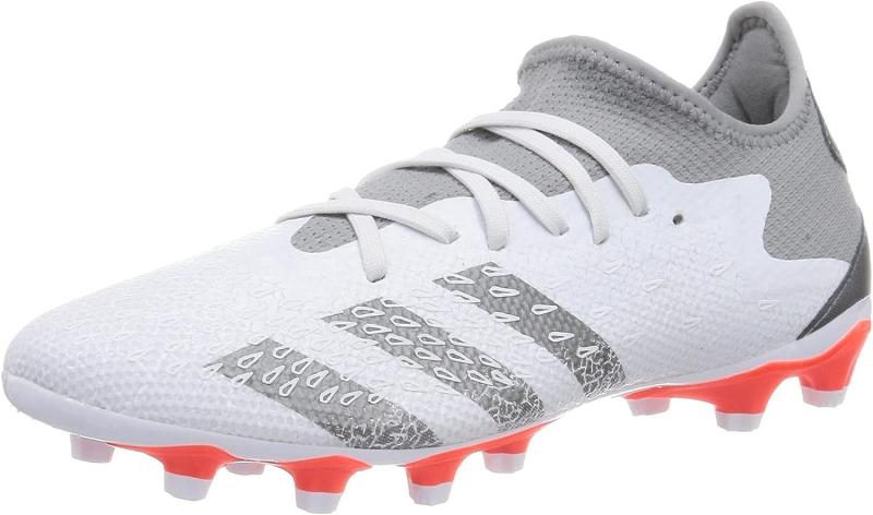 Are Adidas Freak Cleats Revolutionizing Football: Uncover the Secret Tech Behind These Game-Changing Shoes