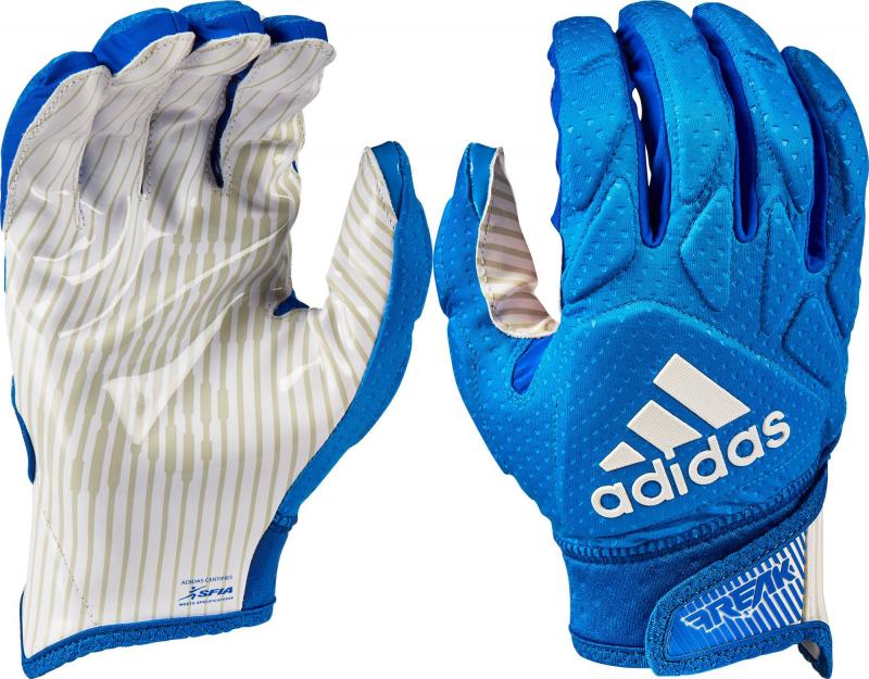 Are Adidas Freak Lineman Gloves the Secret to Gridiron Domination This Season
