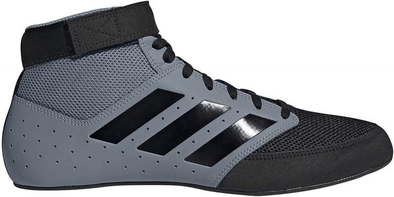 Are Adidas Mat Hog Wrestling Shoes worth the price in 2023. The top 15 features you need