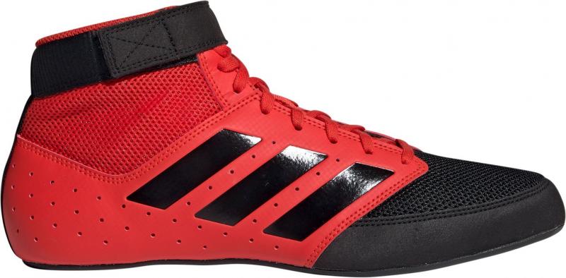 Are Adidas Mat Hog Wrestling Shoes worth the price in 2023. The top 15 features you need