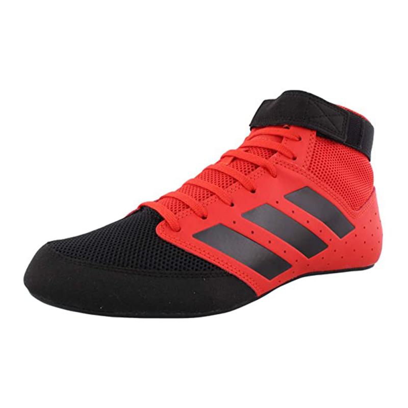 Are Adidas Mat Hog Wrestling Shoes worth the price in 2023. The top 15 features you need