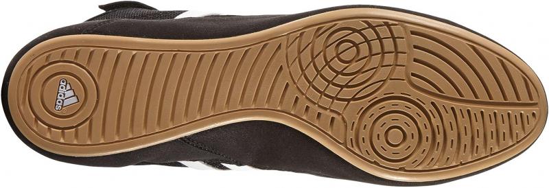 Are Adidas Mat Hog Wrestling Shoes worth the price in 2023. The top 15 features you need