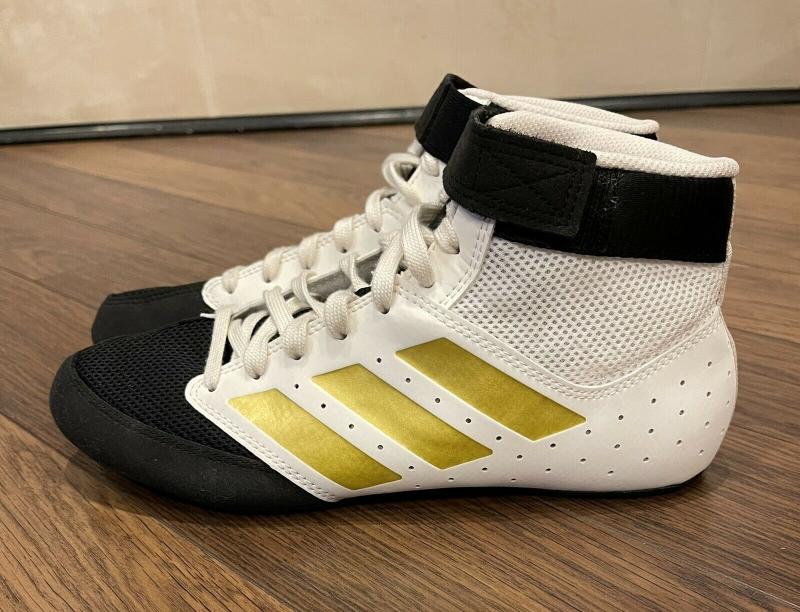 Are Adidas Mat Hog Wrestling Shoes worth the price in 2023. The top 15 features you need