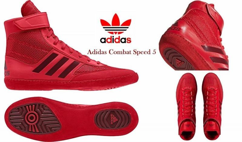 Are Adidas Mat Hog Wrestling Shoes worth the price in 2023. The top 15 features you need