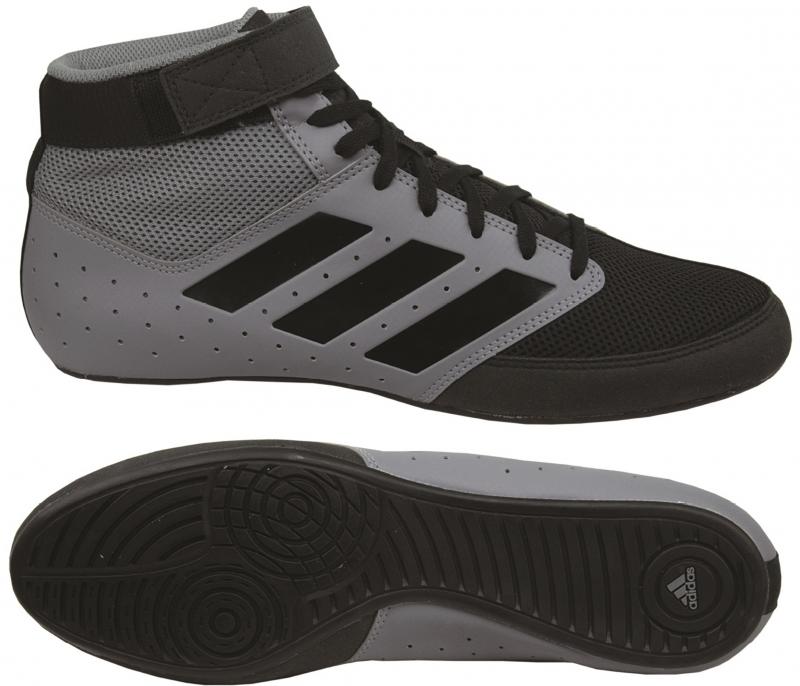 Are Adidas Mat Hog Wrestling Shoes worth the price in 2023. The top 15 features you need