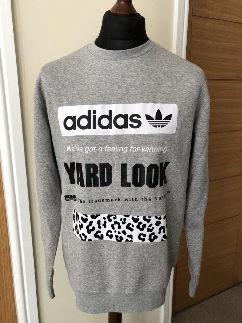 Are Adidas Pullover Sweaters Worth Buying This Year. The Soft & Cozy Truth Revealed