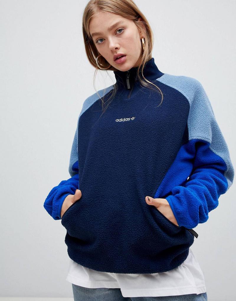 Are Adidas Pullover Sweaters Worth Buying This Year. The Soft & Cozy Truth Revealed