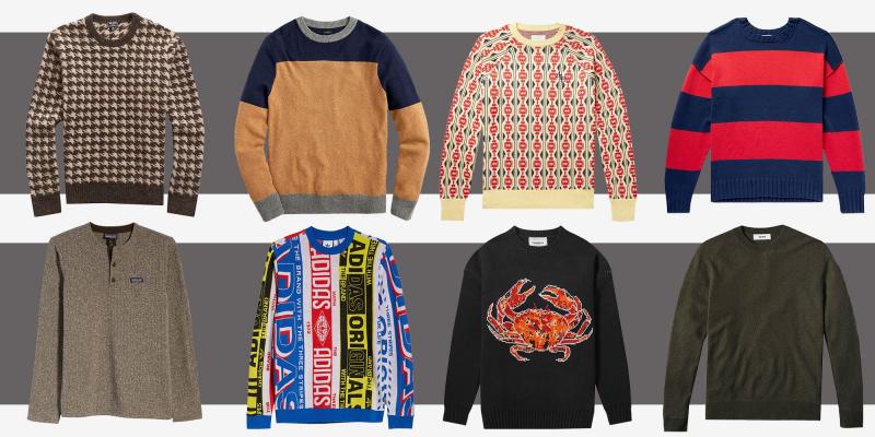 Are Adidas Pullover Sweaters Worth Buying This Year. The Soft & Cozy Truth Revealed