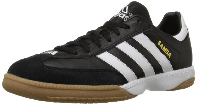 Are Adidas Sambas Better Than Nike For Indoor Soccer. Our 15 Key Features And Benefits Breakdown