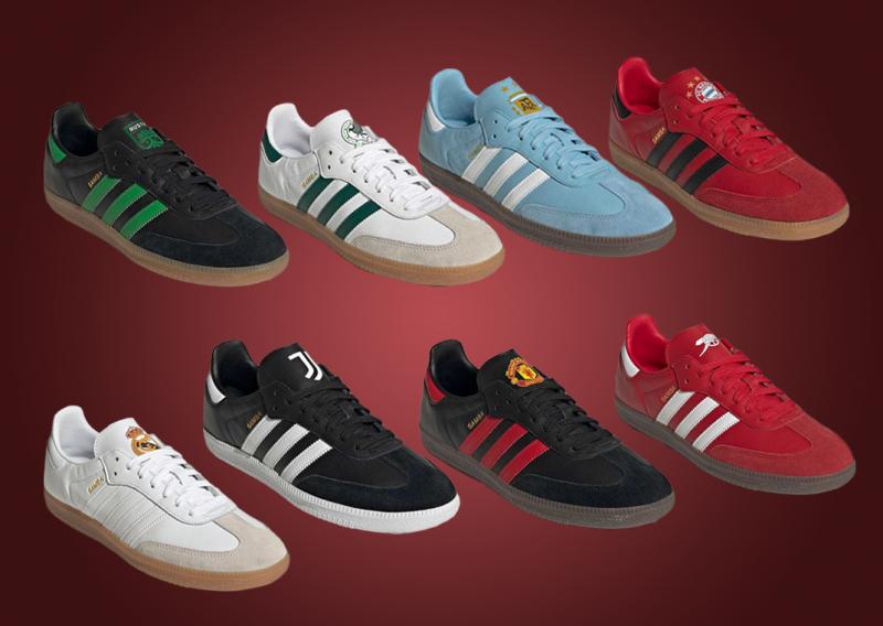 Are Adidas Sambas Better Than Nike For Indoor Soccer. Our 15 Key Features And Benefits Breakdown
