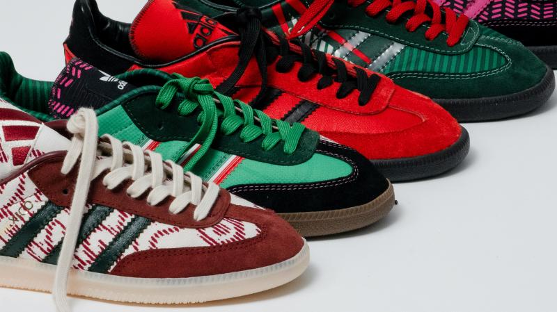 Are Adidas Sambas Better Than Nike For Indoor Soccer. Our 15 Key Features And Benefits Breakdown