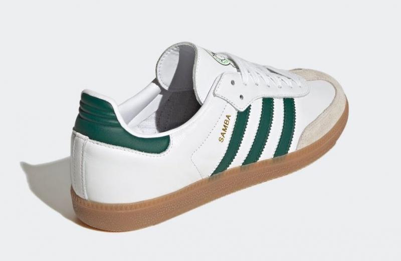 Are Adidas Sambas Better Than Nike For Indoor Soccer. Our 15 Key Features And Benefits Breakdown
