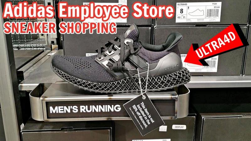 Are Adidas Shoes Near Me. What Stores Have Adidas For The Best Price