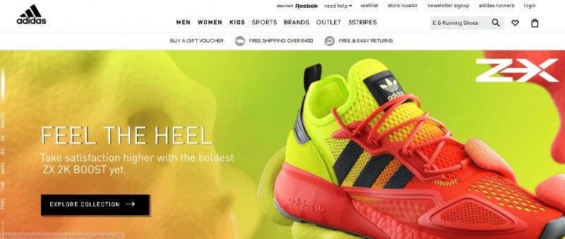 Are Adidas Shoes Near Me. What Stores Have Adidas For The Best Price