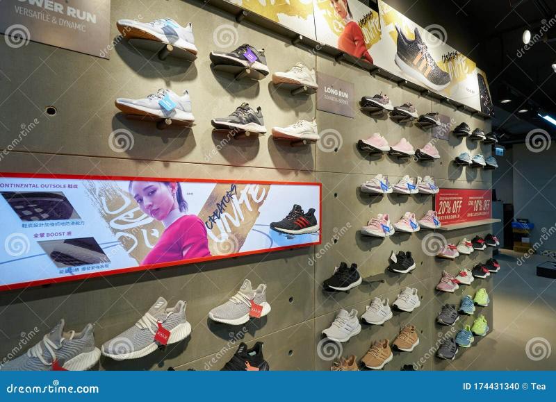 Are Adidas Shoes Near Me. What Stores Have Adidas For The Best Price