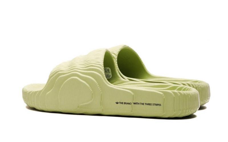 Are Adidas Slides Still Trending in 2023: Why Adilette TND Slides Remain a Fan Favorite