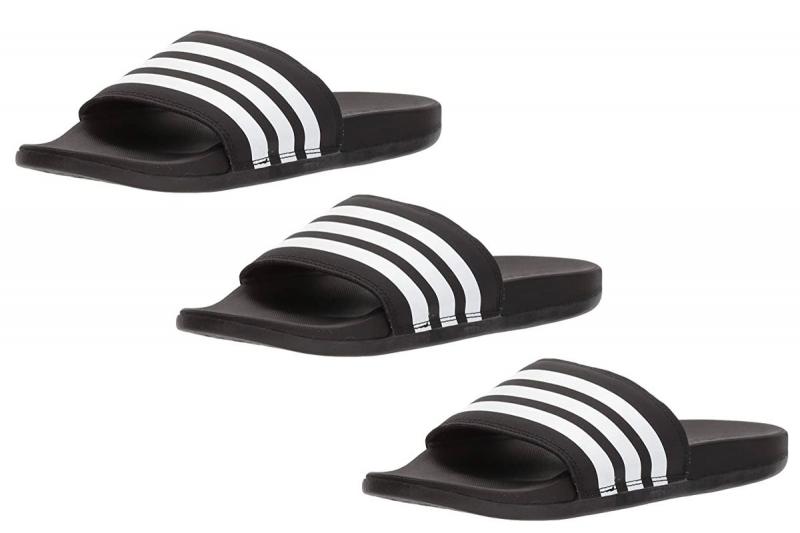 Are Adidas Slides Still Trending in 2023: Why Adilette TND Slides Remain a Fan Favorite