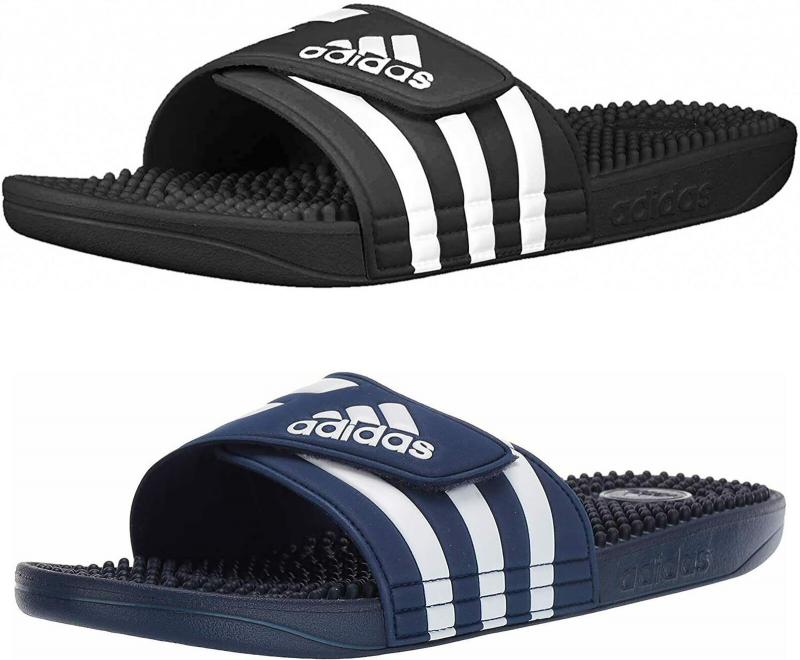 Are Adidas Slides Still Trending in 2023: Why Adilette TND Slides Remain a Fan Favorite