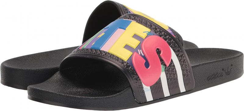 Are Adidas Slides Still Trending in 2023: Why Adilette TND Slides Remain a Fan Favorite