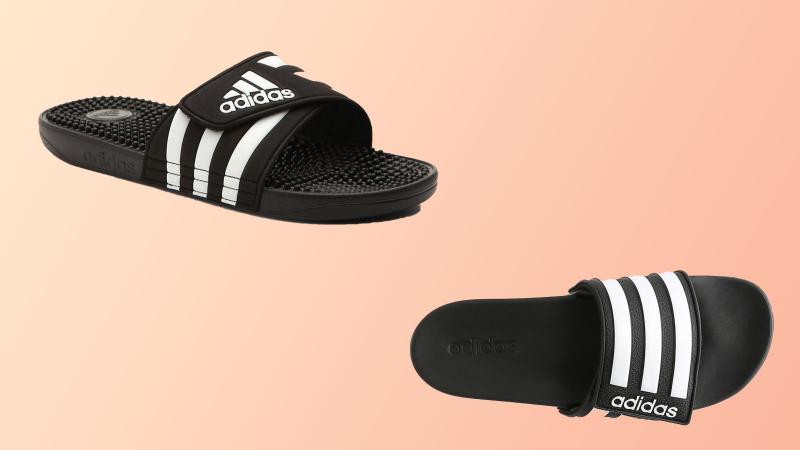 Are Adidas Slides Still Trending in 2023: Why Adilette TND Slides Remain a Fan Favorite